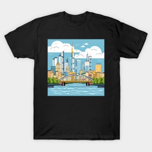 Frankfurt T-Shirt